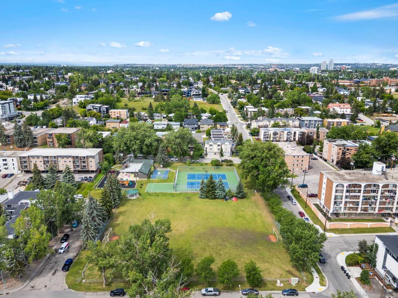 1513 26 Avenue SW 308