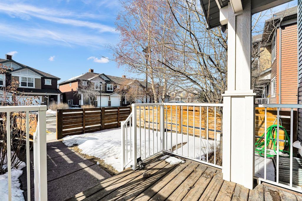 Photo of 105 Chaparral Valley Drive SE, Calgary, AB T2X 0R1 (MLS # A2289638)