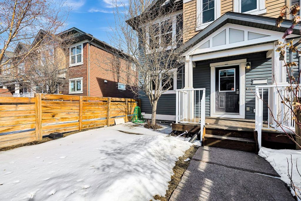 Photo of 105 Chaparral Valley Drive SE, Calgary, AB T2X 0R1 (MLS # A2289638)