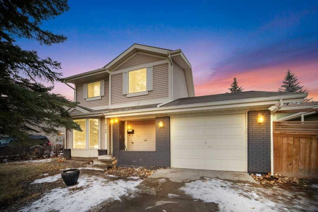 Photo of 2140 146 Avenue SE, Calgary, AB T2J 5T2 (MLS # A2283040)