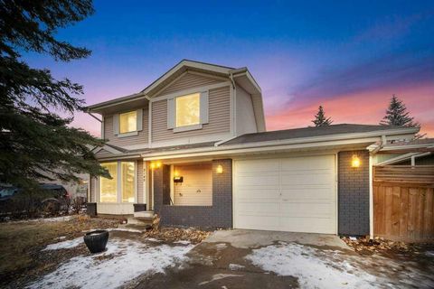 2140 146 Avenue SE Calgary AB T2J 5T2