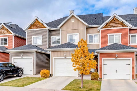 Photo of 355 Nolancrest Heights NW #1109, Calgary, AB T3R 0Z9 (MLS # A2350930)