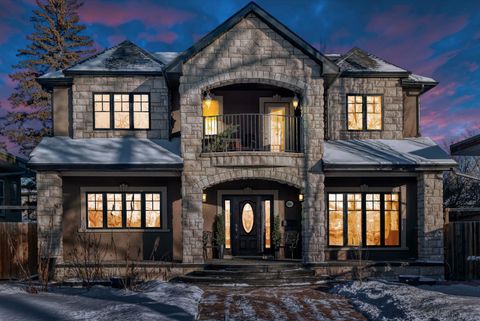 1840 Westmount Boulevard NW Calgary AB T2N 3G8