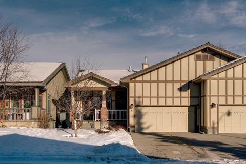 8 Bridle Estates Road SW Calgary AB T2Y 5A8