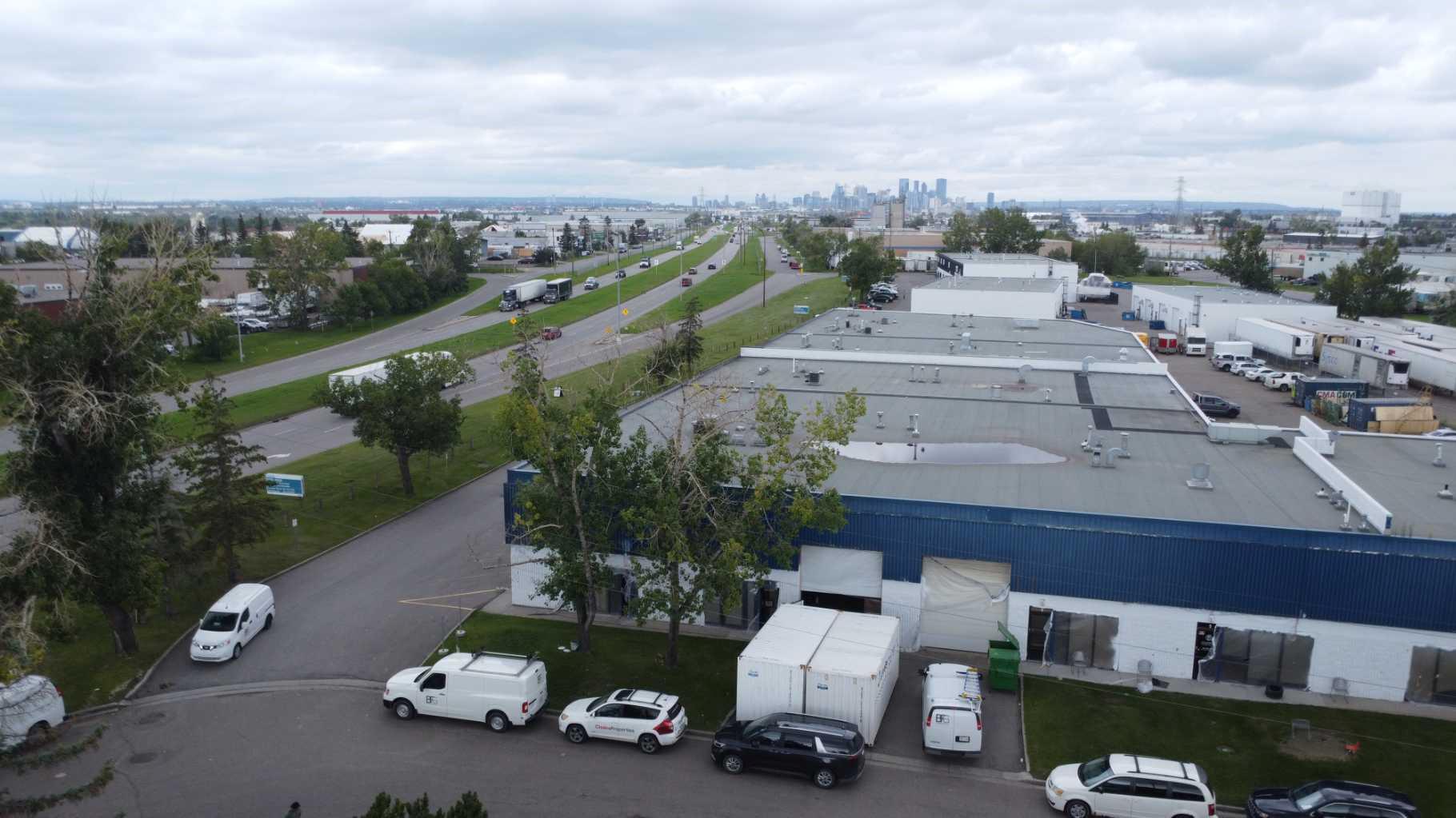 5935 35 Street SE Unit 7
