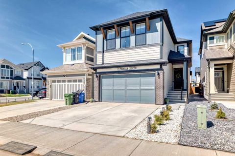 12 Magnolia Crescent SE Calgary AB T3M 3M8