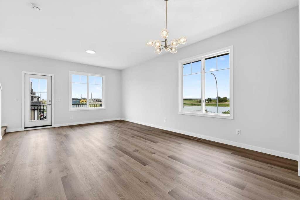 Photo of 6 Hotchkiss Parade SE, Calgary, AB T3S 0X5 (MLS # A2321335)