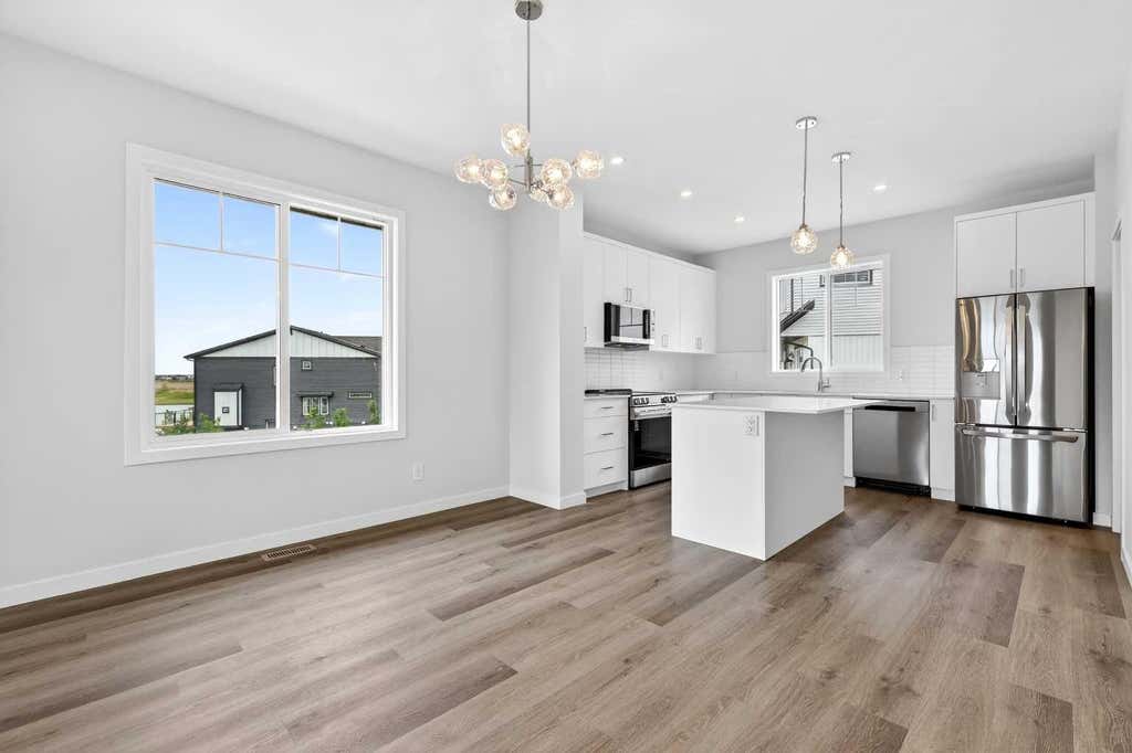 Photo of 6 Hotchkiss Parade SE, Calgary, AB T3S 0X5 (MLS # A2321335)