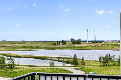 Photo of 6 Hotchkiss Parade SE, Calgary, AB T3S 0X5 (MLS # A2321335)