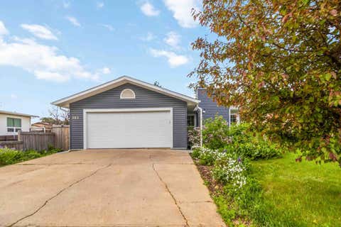 Photo of 303 Cornwall Drive, Fort McMurray, AB T9K 1G7 (MLS # A2323552)