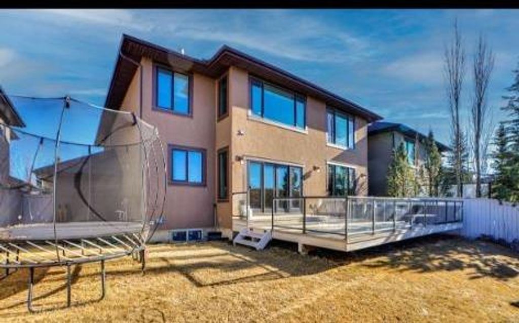 Photo of 54 Wexford Crescent SW, Calgary, AB T3H 0H1 (MLS # A2287547)