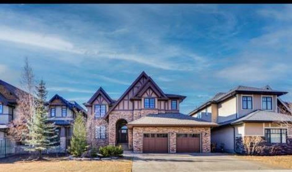 Photo of 54 Wexford Crescent SW, Calgary, AB T3H 0H1 (MLS # A2287547)