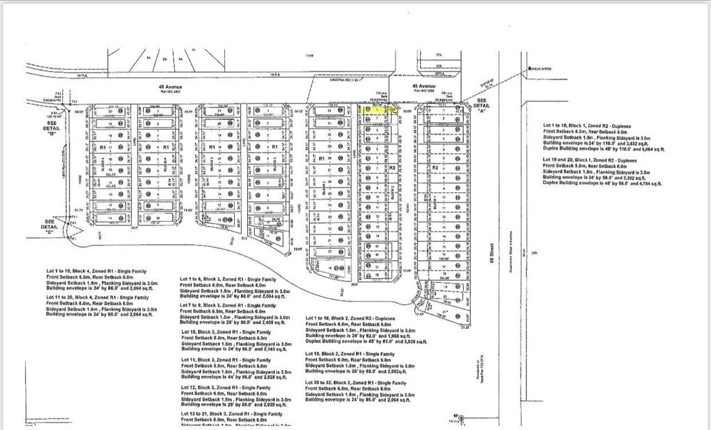 Photo of 4720 68 Street, Camrose, AB T4V 2P7 (MLS # A2016842)