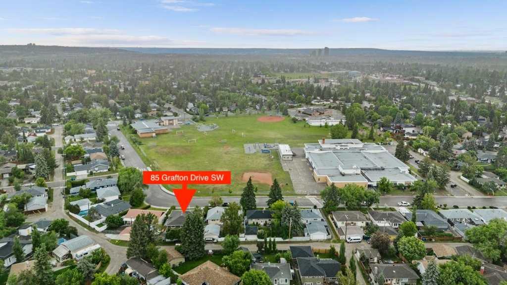 85 Grafton Drive SW