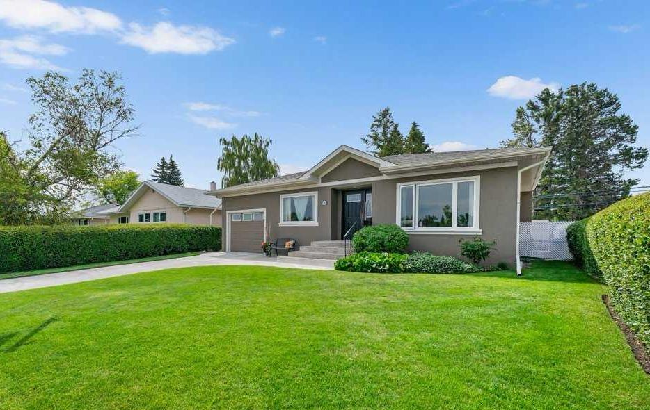 85 Grafton Drive SW