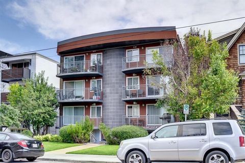 1730 7 Street SW 401 Calgary AB T2T 2W6