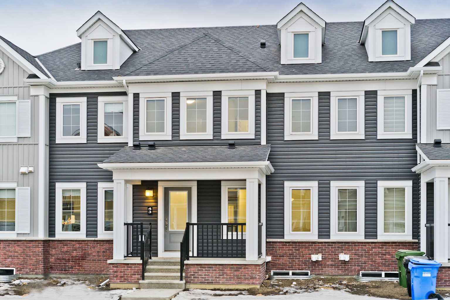 43 Cityside Terrace NE