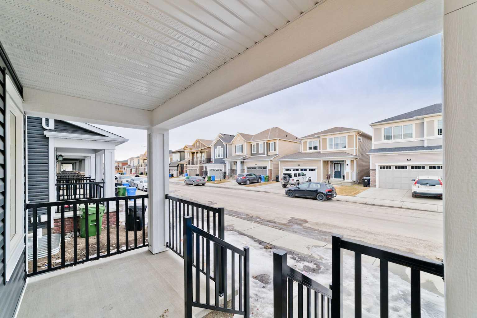 43 Cityside Terrace NE