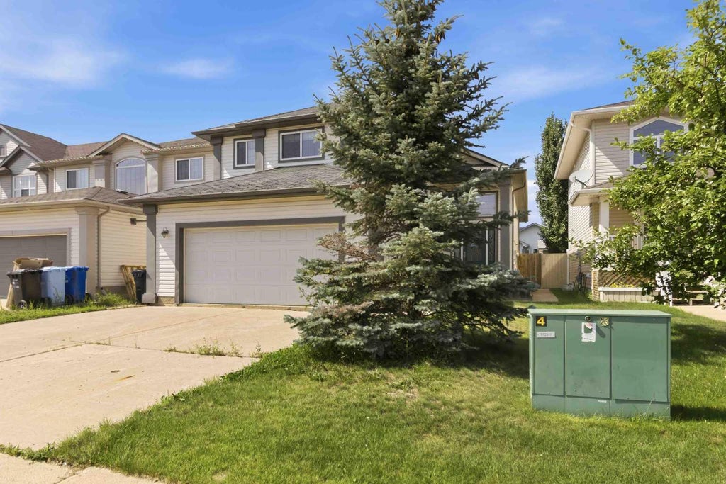 Photo of 173 COYOTE Crescent, Fort McMurray, AB T9K 0C7 (MLS # A2332171)