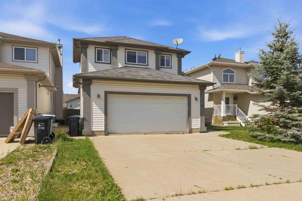 Photo of 173 COYOTE Crescent, Fort McMurray, AB T9K 0C7 (MLS # A2332171)