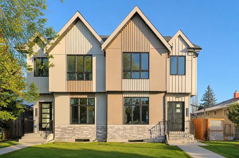 Photo of 3536 43 Street SW, Calgary, AB T3E 3P5 (MLS # A2325301)