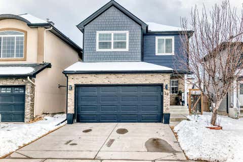 Photo of 79 Saddleridge Close NE, Calgary, AB T3J 4X2 (MLS # A2317012)