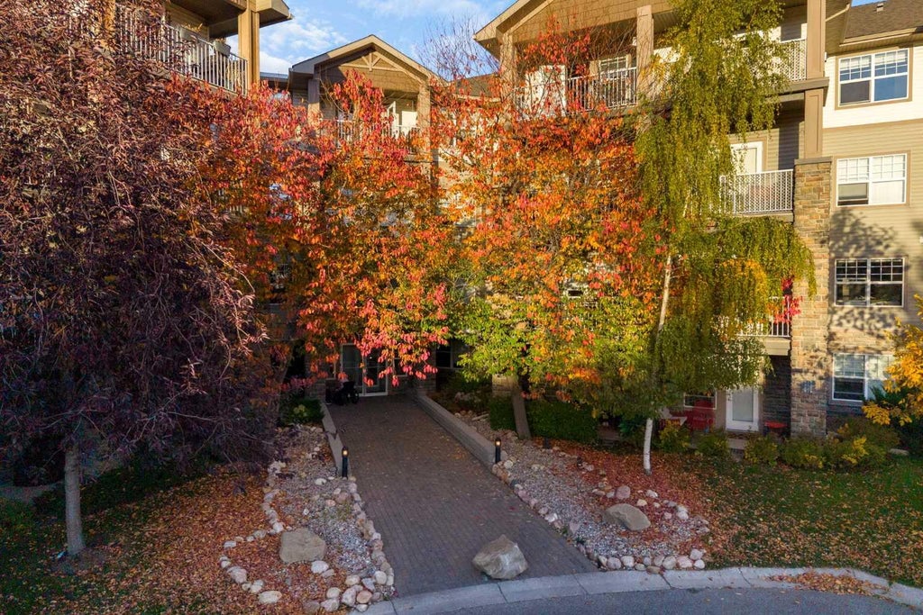 Photo of 1408 17 Street SE #400, Calgary, AB T2G 5S8 (MLS # A2351333)