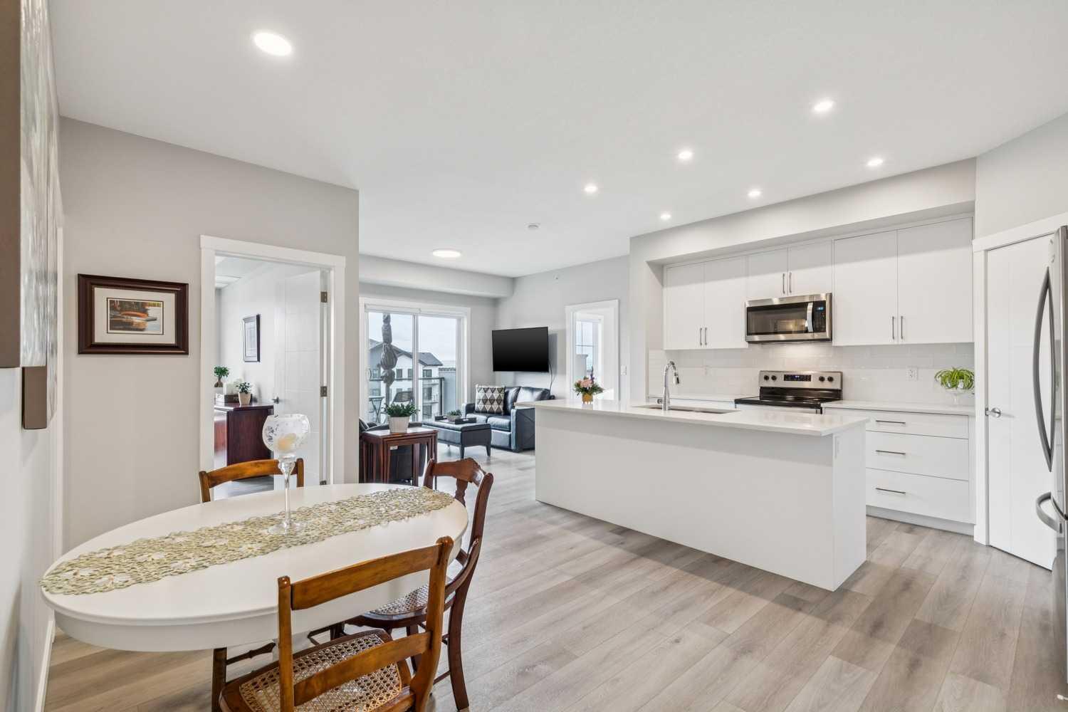 100 Banister Drive 1401