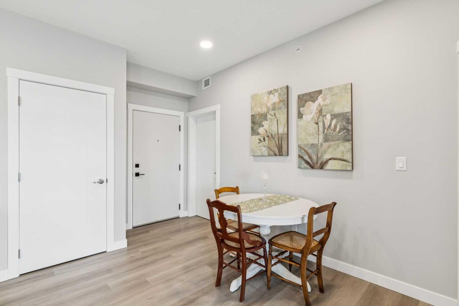 100 Banister Drive 1401