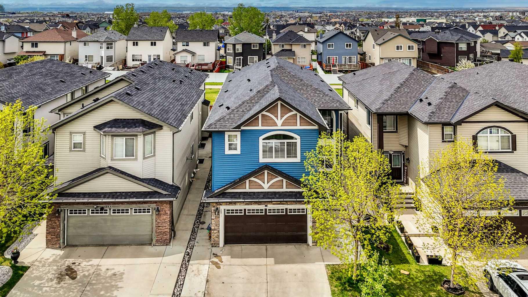 265 Saddlelake Drive NE