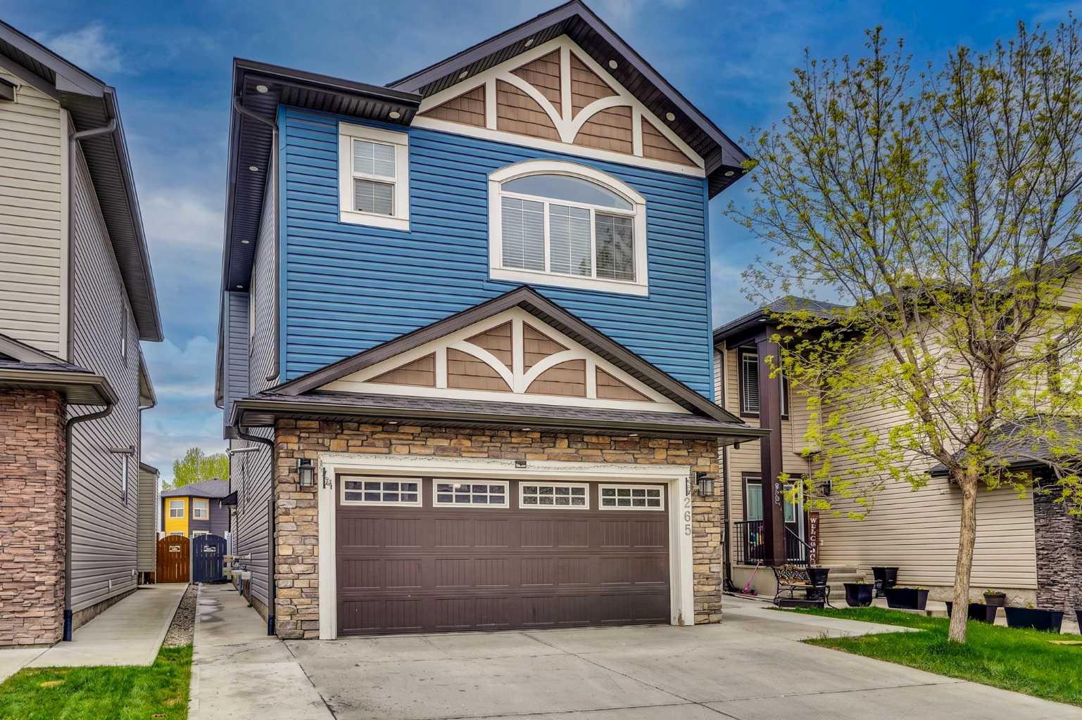 265 Saddlelake Drive NE