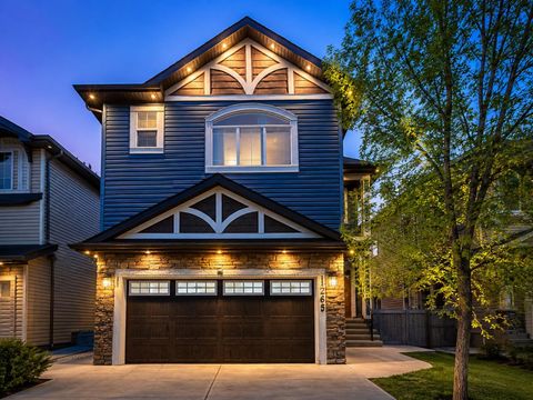 Photo of 265 Saddlelake Drive NE, Calgary, AB T3J 0N8 (MLS # A2314624)