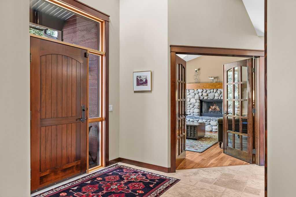 16 Blue Grouse Ridge