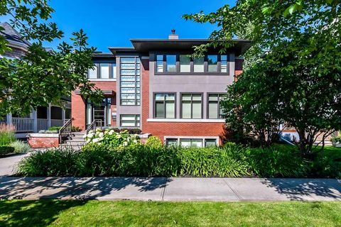 Photo of 1727 24A Street SW, Calgary, AB T3C 1J5 (MLS # A2306149)