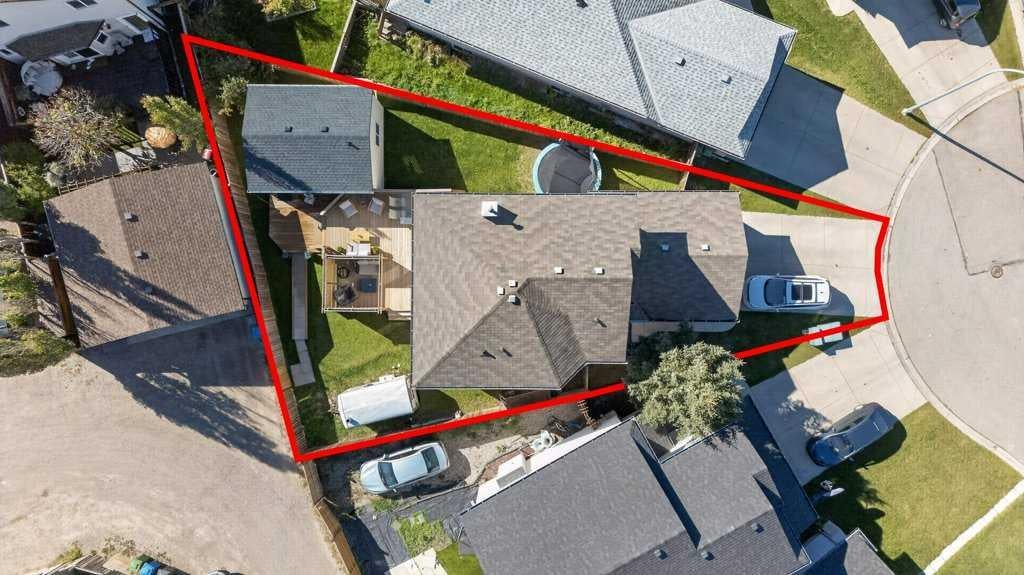11 Cimarron Meadows