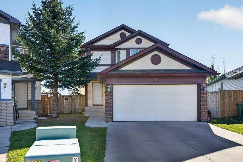 11 Cimarron Meadows