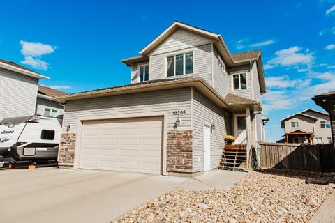 Photo of 10208 124A Avenue, Grande Prairie, AB T8V 6J2 (MLS # A2341643)