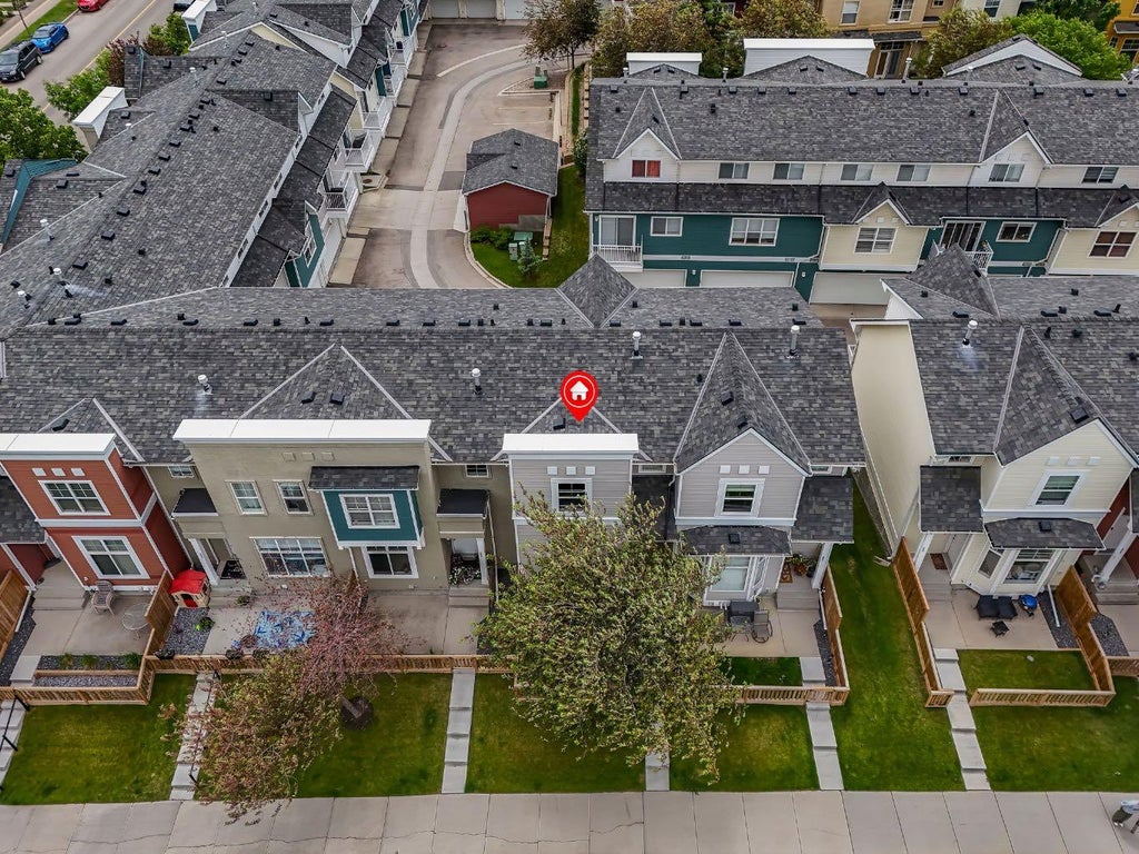 Photo of 223 McKenzie Towne Gate SE, Calgary, AB T2Z 4G3 (MLS # A2322615)