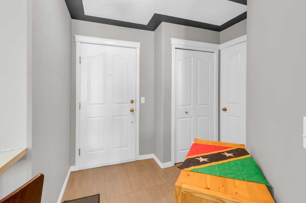 Photo of 345 Rocky Vista Park NW #203, Calgary, AB T3G 5K6 (MLS # A2292690)