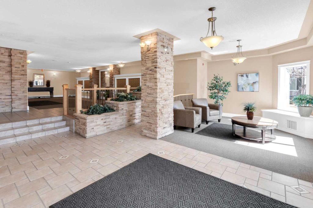 Photo of 345 Rocky Vista Park NW #203, Calgary, AB T3G 5K6 (MLS # A2292690)