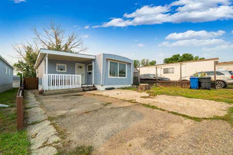 Photo of 17 De Havilland Boulevard SW, Medicine Hat, AB T1A 7Y6 (MLS # A2332278)