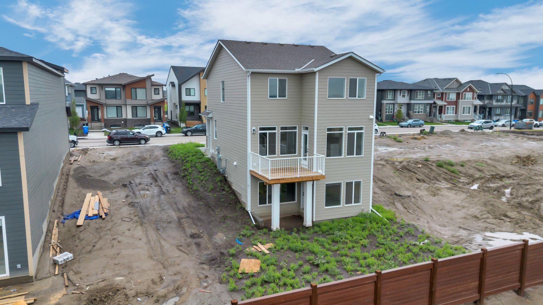 63 Setonvista Grove SE