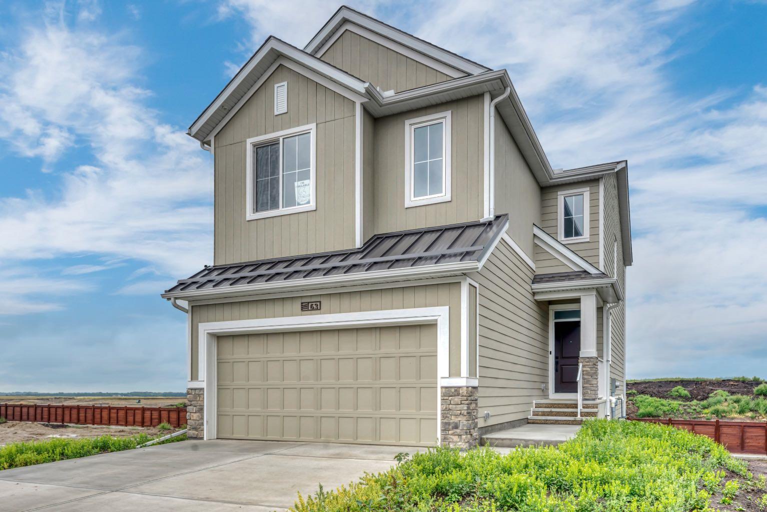 63 Setonvista Grove SE