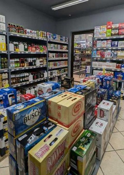 1234 123 Anywhere Street Calgary, AB 1234 Calgary AB T1Y 6Z7