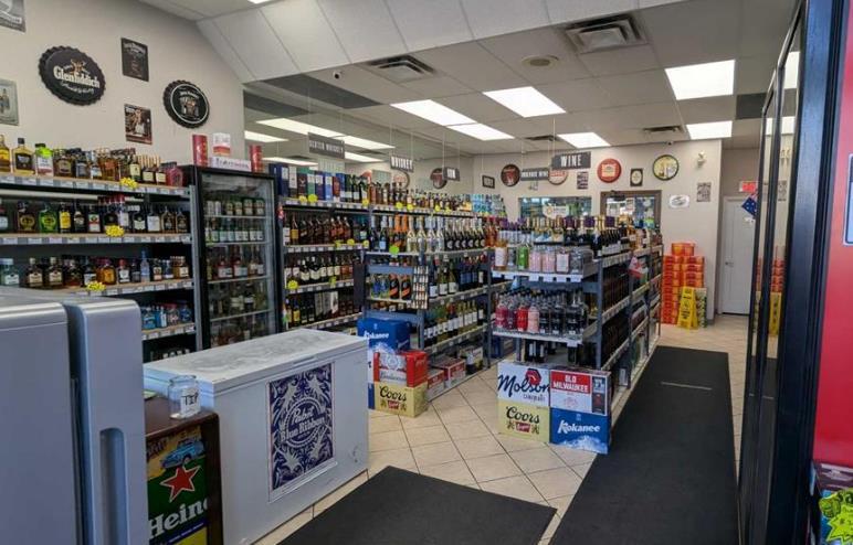 1234 123 Anywhere Street Calgary, AB 1234