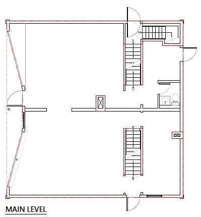 218 Crowchild Trail NW