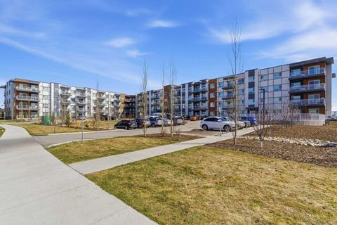 Photo of 360 Harvest Hills Way NE #226, Calgary, AB T3K 2S1 (MLS # A2305612)