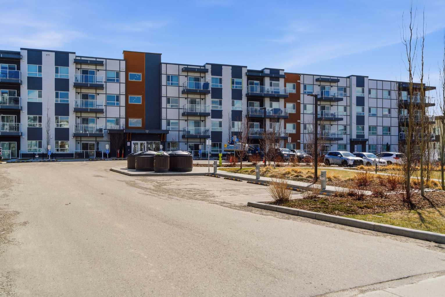 360 Harvest Hills Way NE 226
