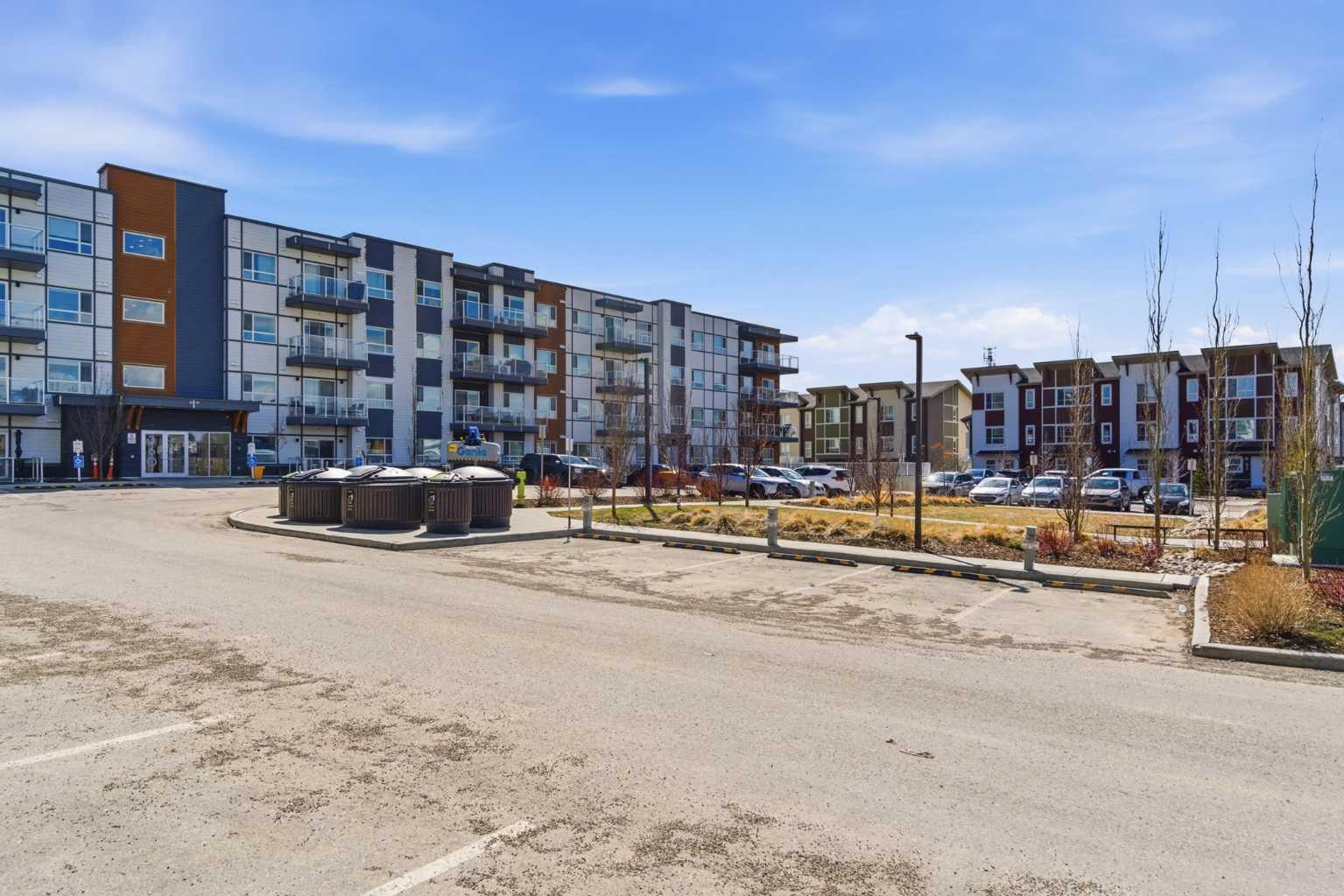 360 Harvest Hills Way NE 226