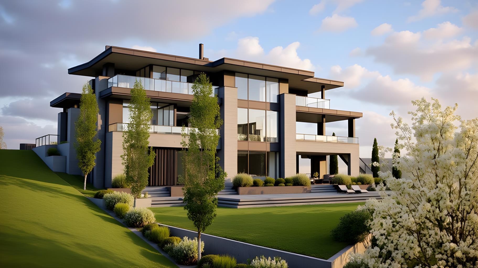 23 Aspen Ridge Point SW